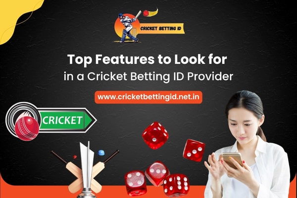Read more about the article Top Benefits of Using a Cricket Betting ID for Online Wagers