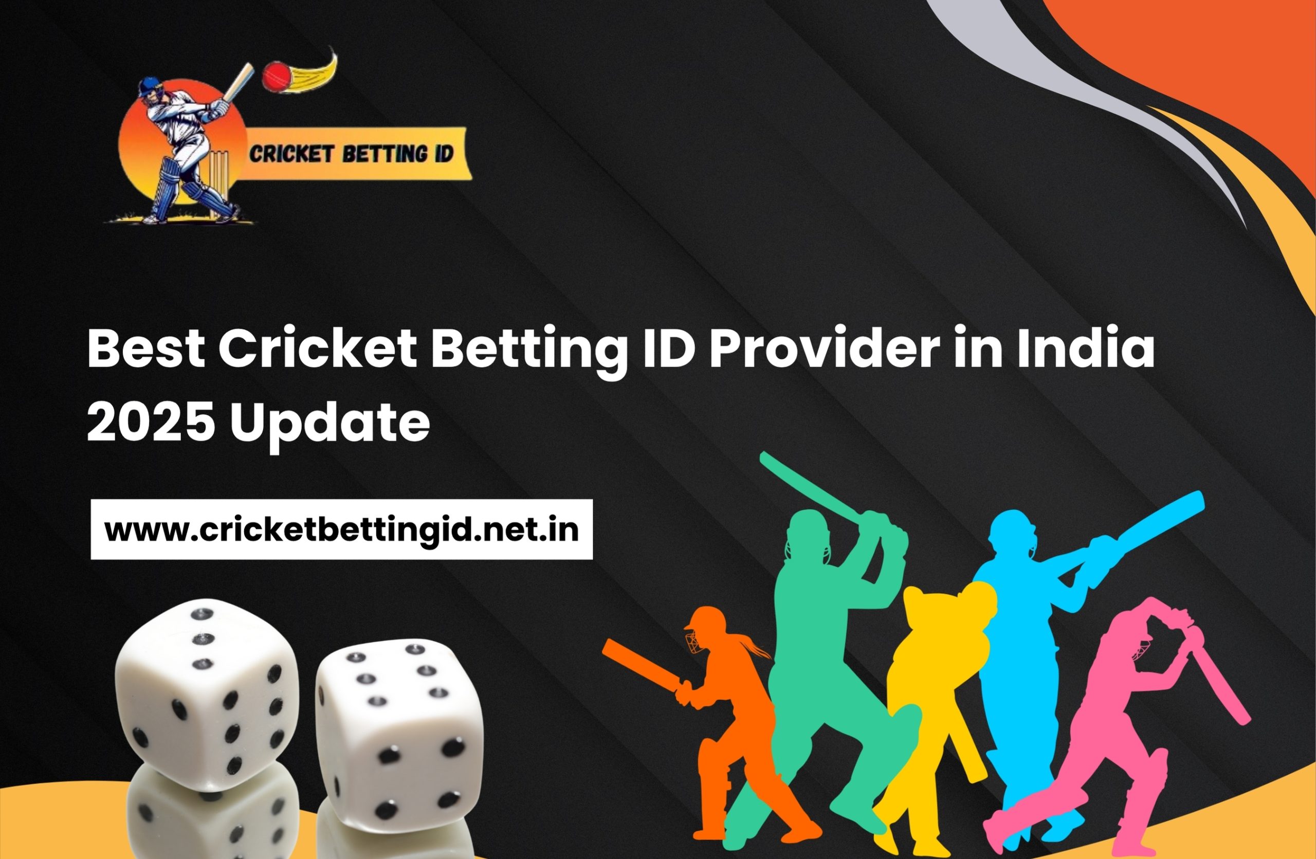 You are currently viewing Best Cricket Betting ID Provider in India – 2025 Update