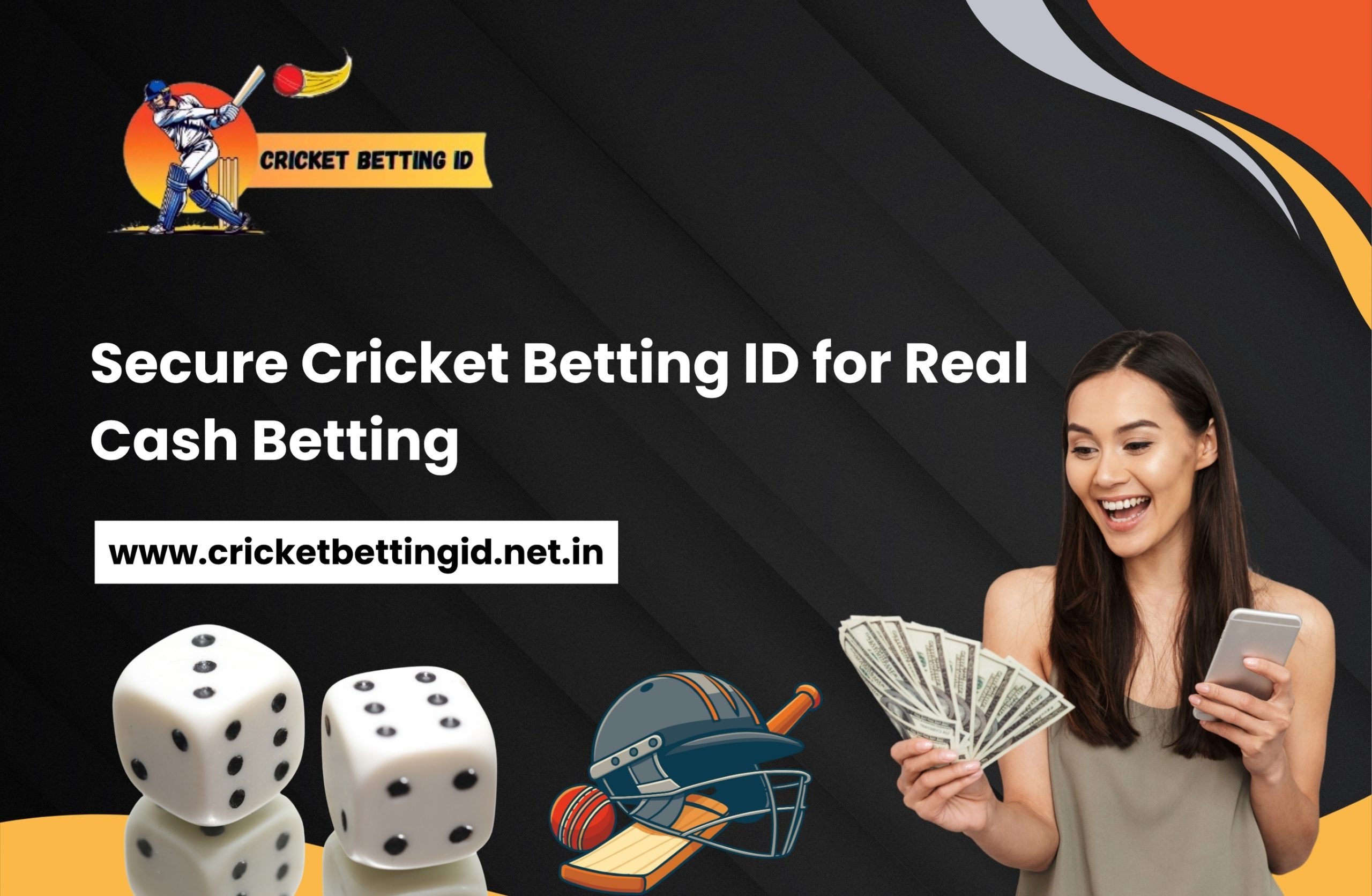 You are currently viewing Secure Cricket Betting ID for Real Cash Betting